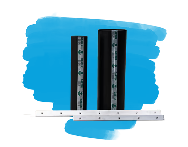 Aluminium-Verbindungssets